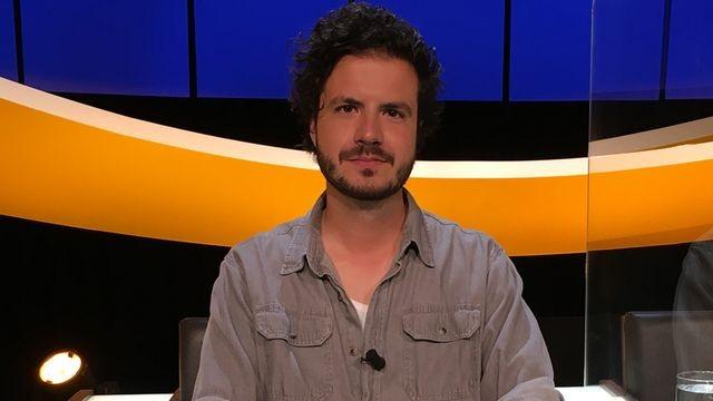 Ernst-Jan Pfauth