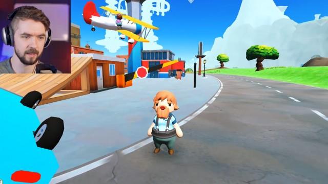 You will LAUGH until you CRY | Totally Reliable Delivery Service