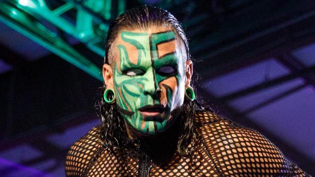 Jeff Hardy