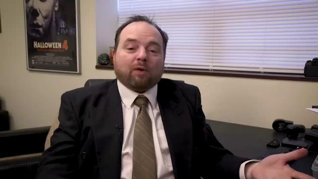 Rich Evans Reacts to 2020 Movie Trailers