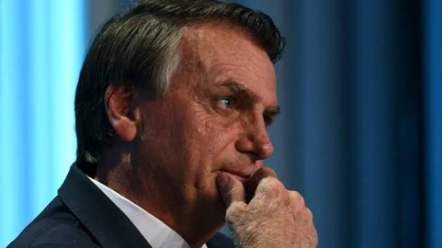 #110: Bolsonaro e o partido da boquinha