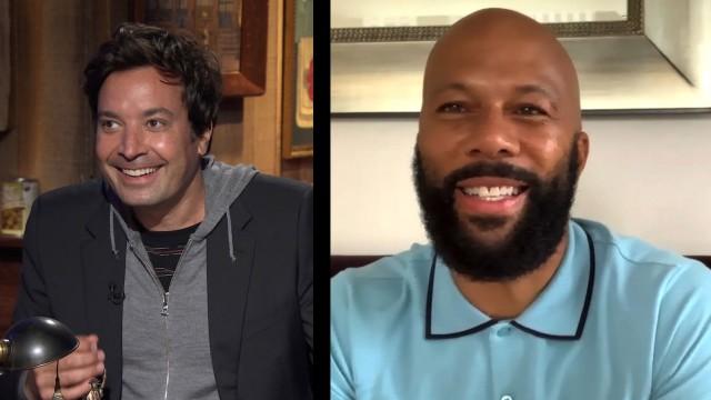 Common, Matisse Thybulle, Rufus Wainwright