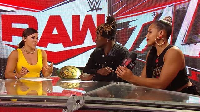 Raw Talk 21