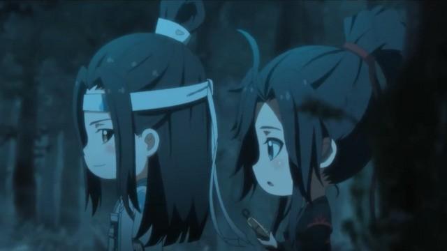 Hunting at Night