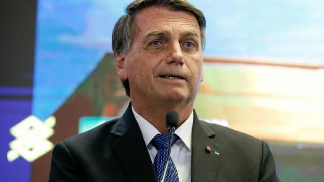 #112: A metamorfose de Bolsonaro