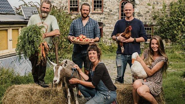 Saving Our Ecovillage