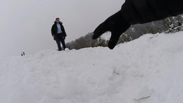 Michou et Inoxtag font encore les débiles avec ma caméra...