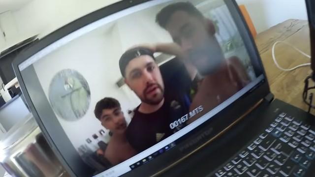 Inoxtag de nouveau dépendant...