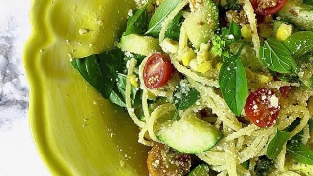 Summer Comfort Food