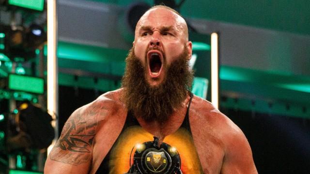 Braun Strowman