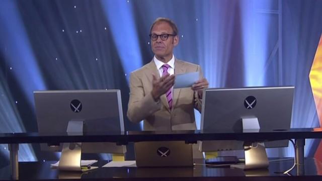 Forgione vs. Cantrel