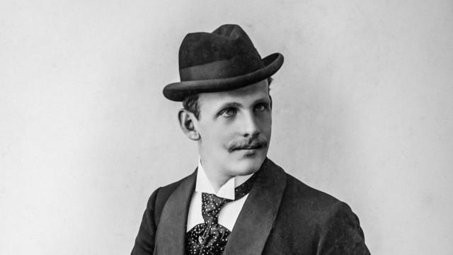 Deutschlands große Clans: Die 4711-Story