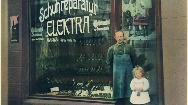 Deutschlands große Clans: Die Deichmann-Story