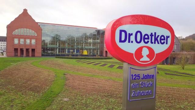 Der große Dr. Oetker-Report – Wie gut sind Pudding, Pizza & Co.?