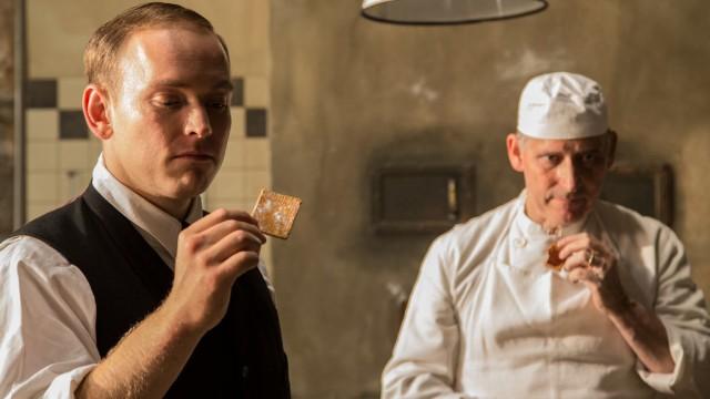 Deutschlands große Clans: Die Bahlsen-Story