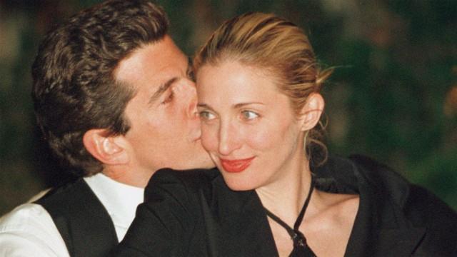 JFK Jr's Tragic Final Flight Part 2