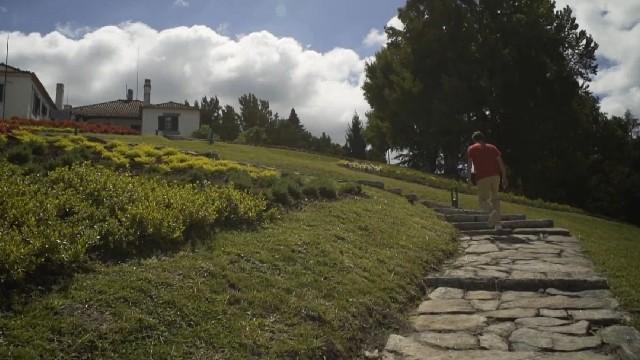 Salvaterra de Miño e Vieira do Minho