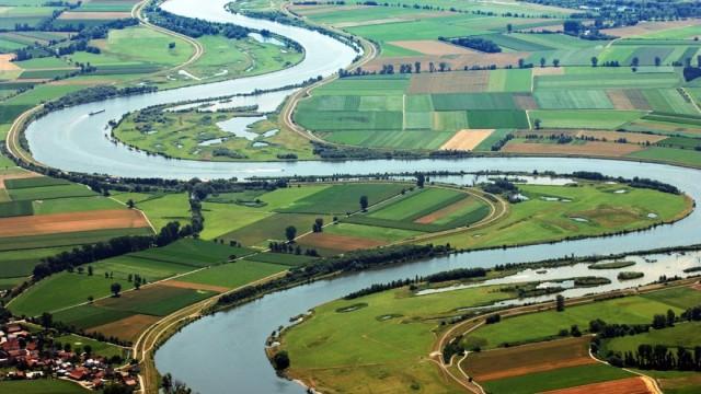 Wildes Deutschland - Die Donau