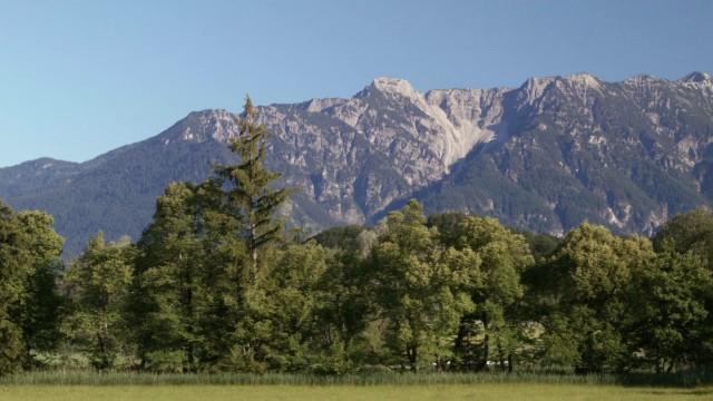 Wildes Deutschland - Das Alpenvorland
