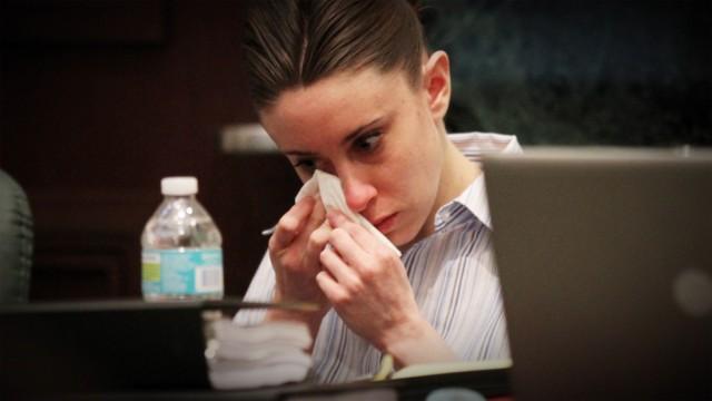 The Casey Anthony Story (Part 2)