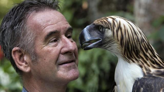 Die wilden Philippinen (1) - Der vulkanische Norden