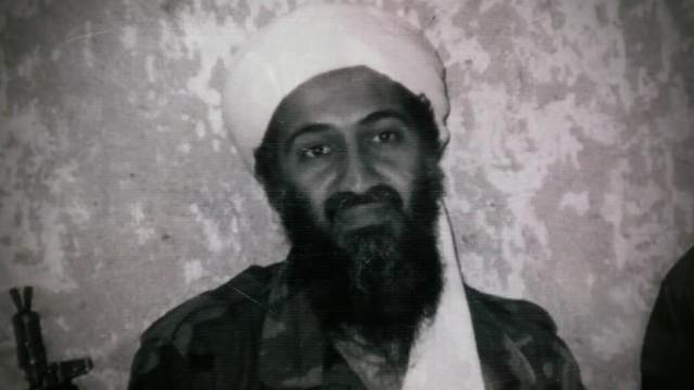 Bin Laden's Hard Drive