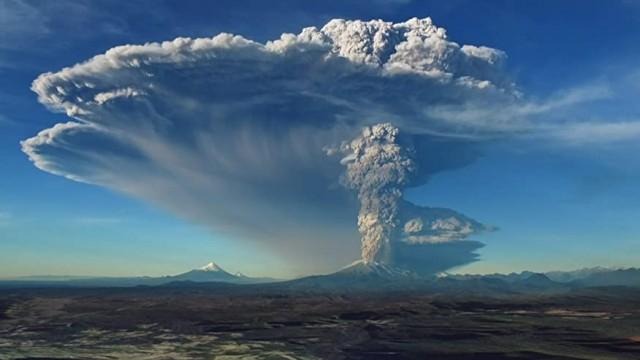 Wildes Patagonien - Leben zwischen Feuer und Eis