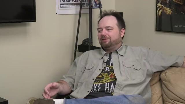 Rich and Jay Talk About Cobra Kai