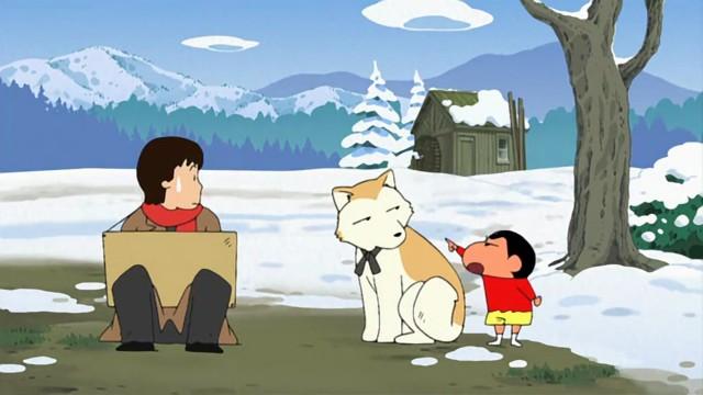 I'm the prince of snow