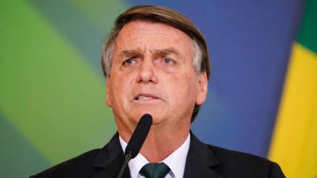 #119: Bolsonaro entre o verde e as verdinhas