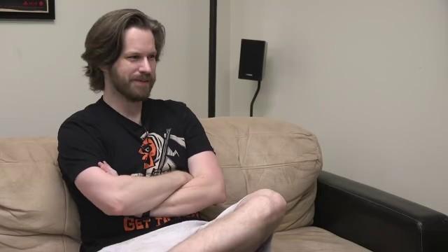 Mike and Jay talk about The Simpsons - "Marge in Chains"