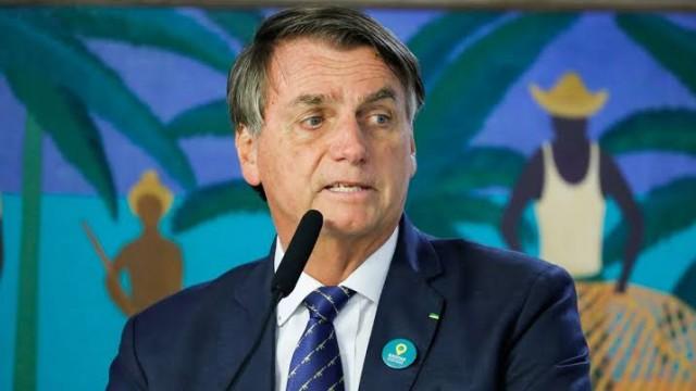 #120: As pedaladas de Bolsonaro