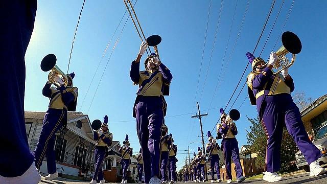 SolarWinds, Ken Burns, Best Band in the Land