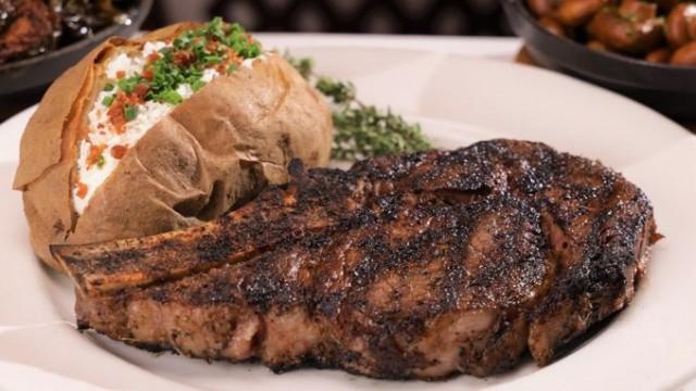 Stand By Meat