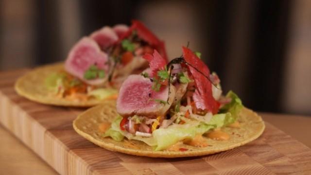 You Taco to Me