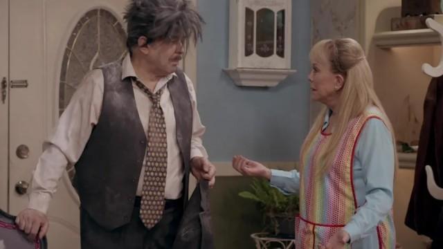 El regreso de Fu Man Chú