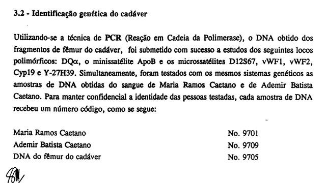 O DNA: Parte 2