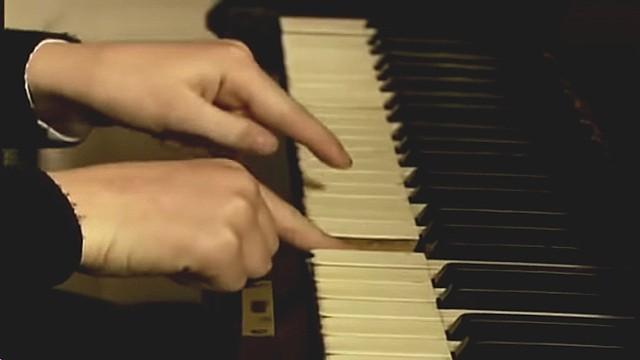 El pianista