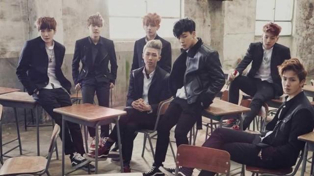 [PREVIEW] BTS (방탄소년단) 'Skool Luv Affair Special Addition'