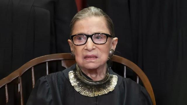 FAQ #06 - Quem foi Ruth Bader Ginsburg?