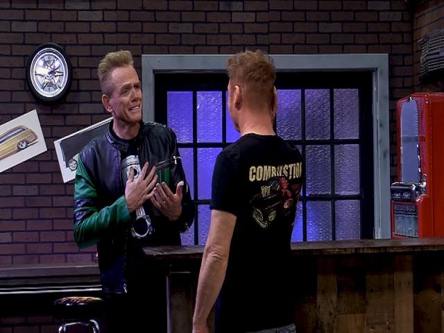 Titus Family | Homecoming (Part 1)