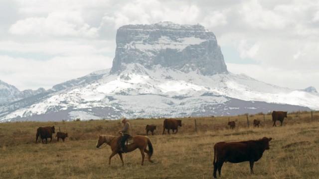 Wildes Kanada (3): Die endlose Weite