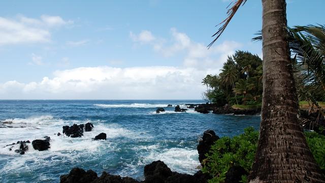 Hawaii - Paradies der Wale und Vulkane