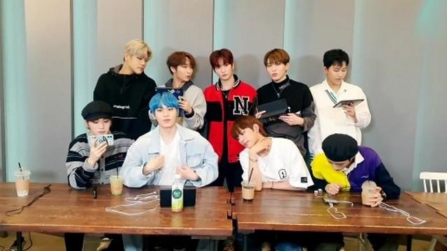 See you a little later BB