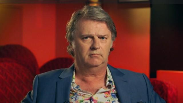 Paul Merton's Comic Heroes