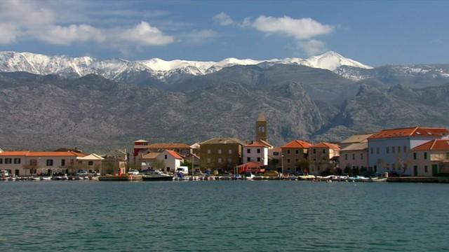 Kroatien – Naturparadies zwischen Donau und Adria