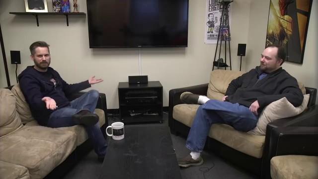 Rich and Jay Talk About The Boys Season 2