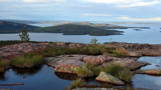 Wilde Ostsee (3): Von Finnland bis Schweden