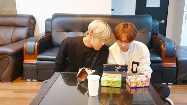 Yuku's Little Cooking Class