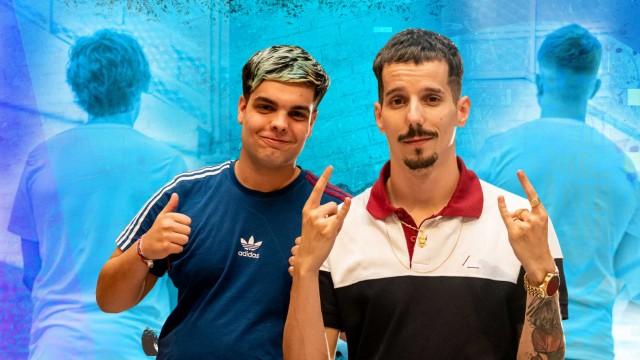 Programa 4: Force con Phil y Jhuli